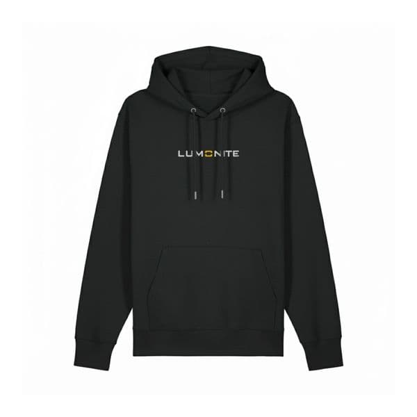 Hettegenser LUMONITE® Embrodiery Logo, L