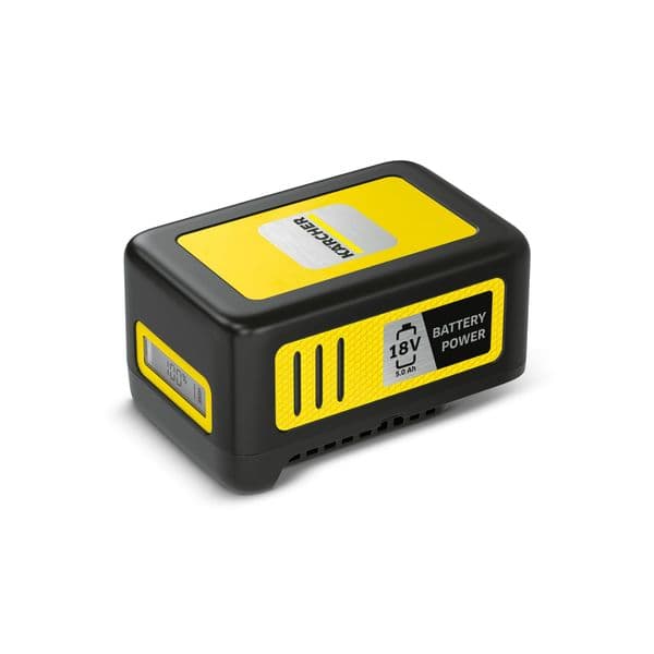 Batteri KÄRCHER Li-Ion 18V, 5 Ah