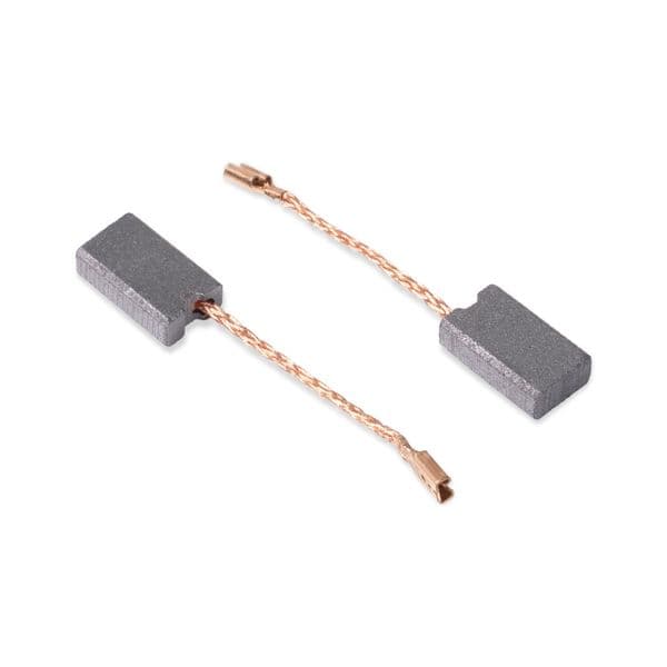 Kullbørster TOKYA RP8, 2 pcs, OP5