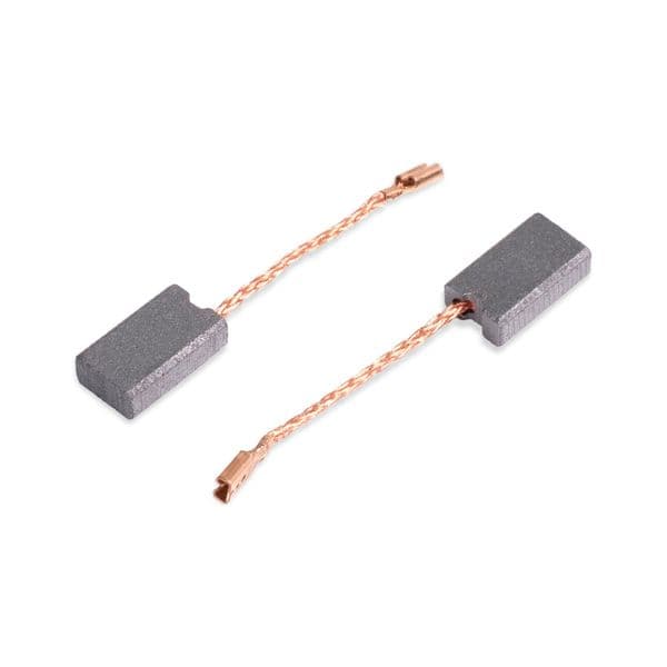 Kullbørster TOKYA RP8, 2 pcs, OP9 Professional