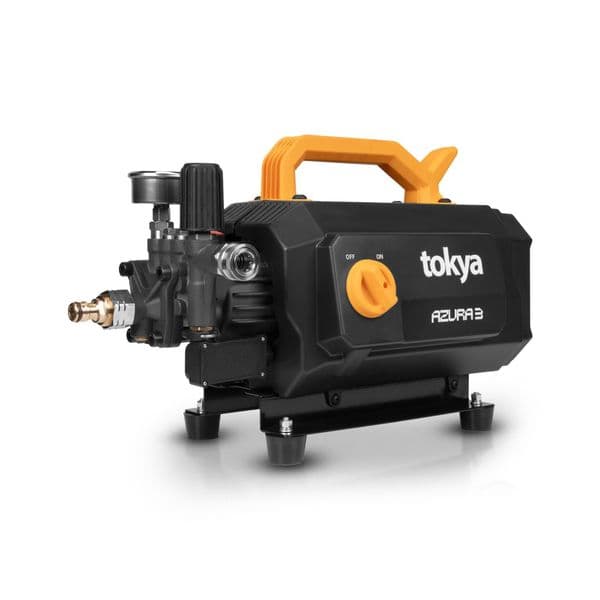 Høytrykksspyler TOKYA Azura 3 - CUSTOM