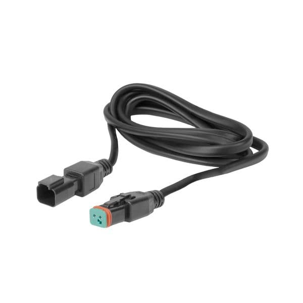 Skjøteledning PURELUX Extension Cable, DT-2, 1500 mm