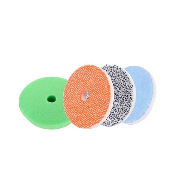 Poleringspakke TOKYA Heavy Cut - Oscillerende, 3