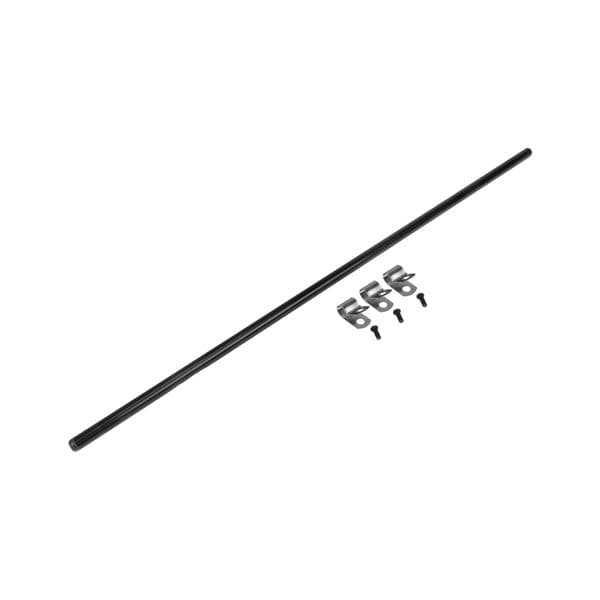 Stabiliseringsstag PURELUX Top Bar Stabilizer, 510 mm (for tre ekstralys)