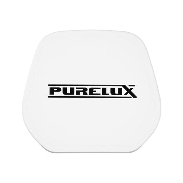 Steinsprutbeskyttelse PURELUX Panther 7, Hvit (1 stk)