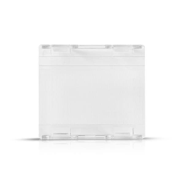 Steinsprutbeskyttelse PURELUX Panther Lens Cover, Spredningsfilter (1 stk)