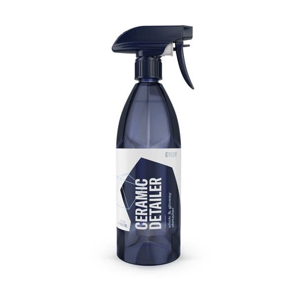 Quick Detailer GYEON Q²M CeramicDetailer, 1000 ml / Spray