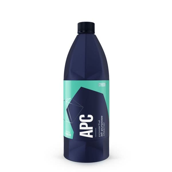 Universalrengjøring GYEON Q²M APC, 1000 ml