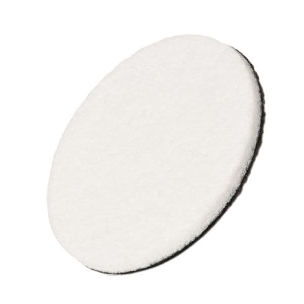 Filtplate FLEXIPADS Glass Polishing, 6,5