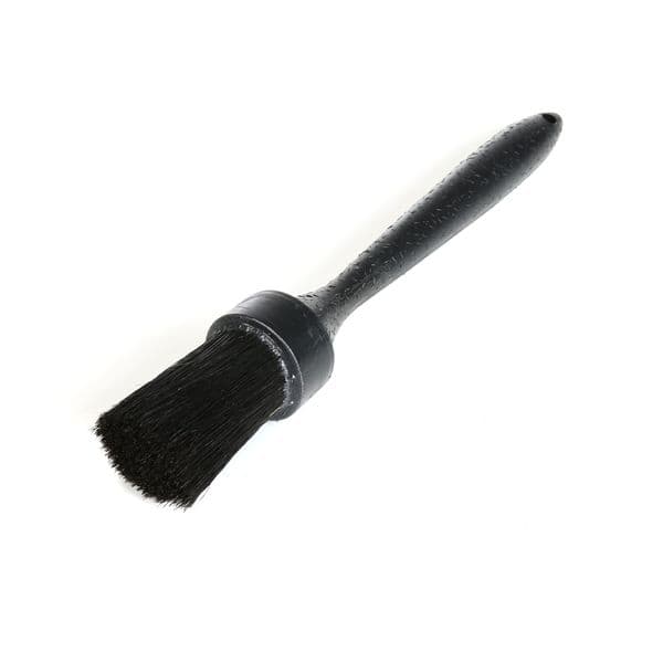 Felgbørste WHEEL WOOLIES Boar's Hair Detail Brush, 3 cm
