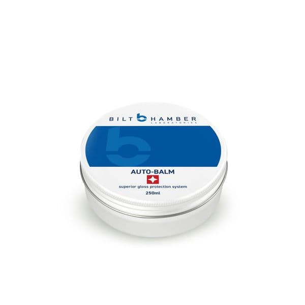 Bilvoks BILT HAMBER Auto-Balm, 250 ml, 250 ml