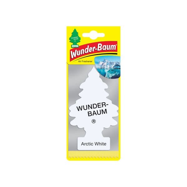 Duftgran WUNDER-BAUM, diverse modeller, Arctic White