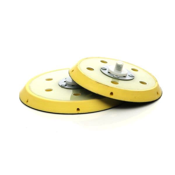 Festeplate FLEXIPADS 5/16, hard, 6