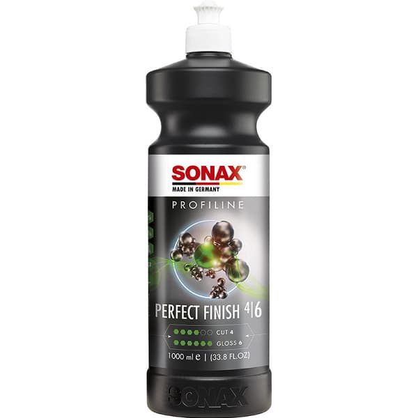 Poleringsmiddel SONAX Profiline Perfect Finish, 1000 ml