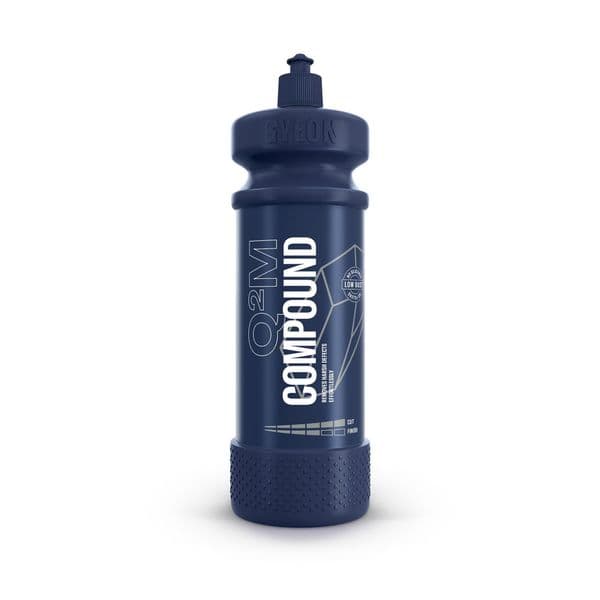 Poleringsmiddel GYEON Q2M Compound, 1000 ml