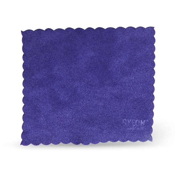 Påføringskluter GYEON Q2M Suede, 10 stk., 20 x 20 cm