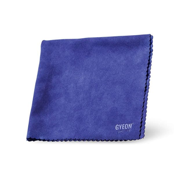 Påføringskluter GYEON Q2M Suede, 10 stk., 40 x 40 cm