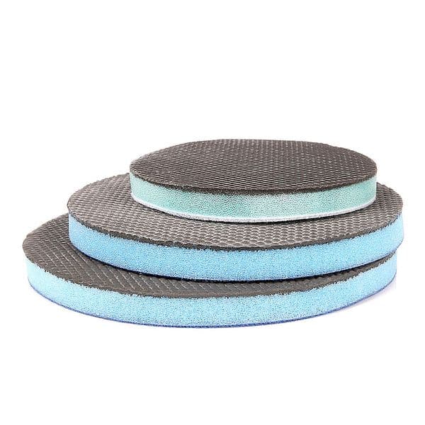 Clay Pad FLEXIPADS Surface Preparation Disc, 6