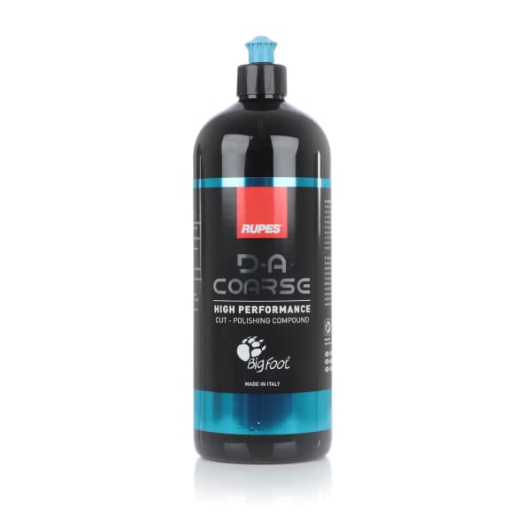 Poleringsmiddel RUPES DA Gel Compound Coarse, 1000 ml