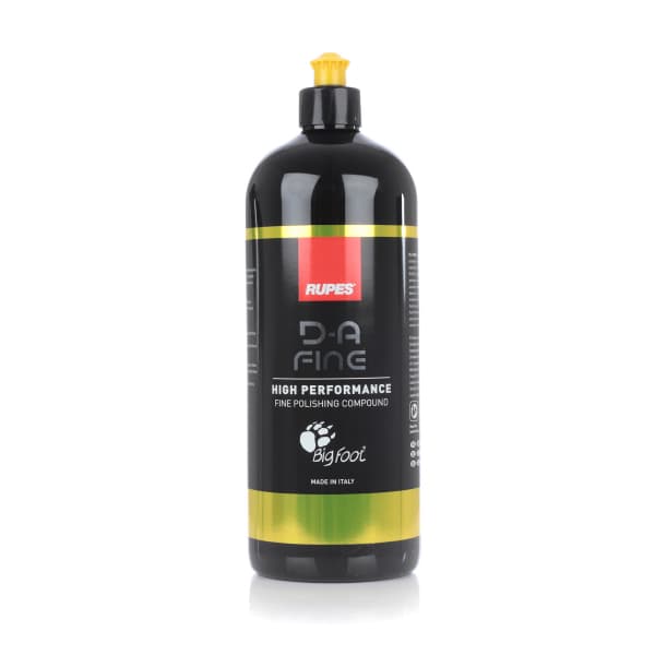 Poleringsmiddel RUPES DA Gel Compound Fine, 1000 ml