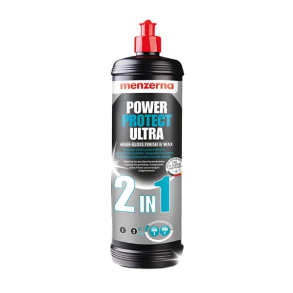 Polishing liquid, Menzerna Power Protect Ultra 2in1, 250 ml, 1000 ml