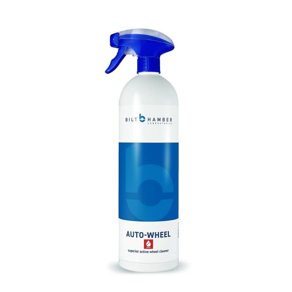 Metallpartikkelfjerner BILT HAMBER Auto-Wheel, 1000 ml