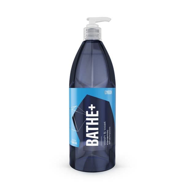 Bilshampo GYEON Q²M Bathe+ - Forseglende, 1000 ml