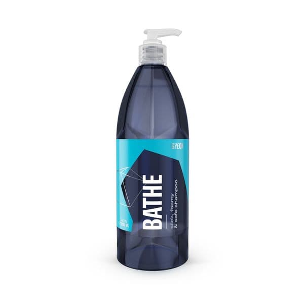 Bilshampo GYEON Q²M Bathe - Nøytral, 1000 ml