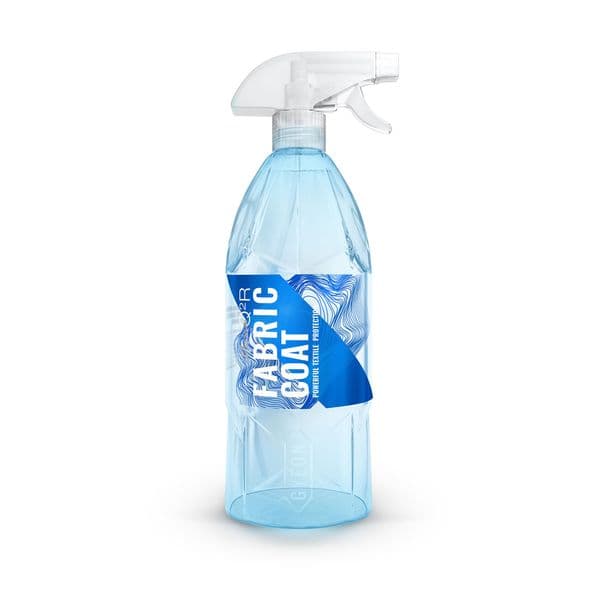 Tekstilimpregnering Båt GYEON Q2R FabricCoat, 1000 ml