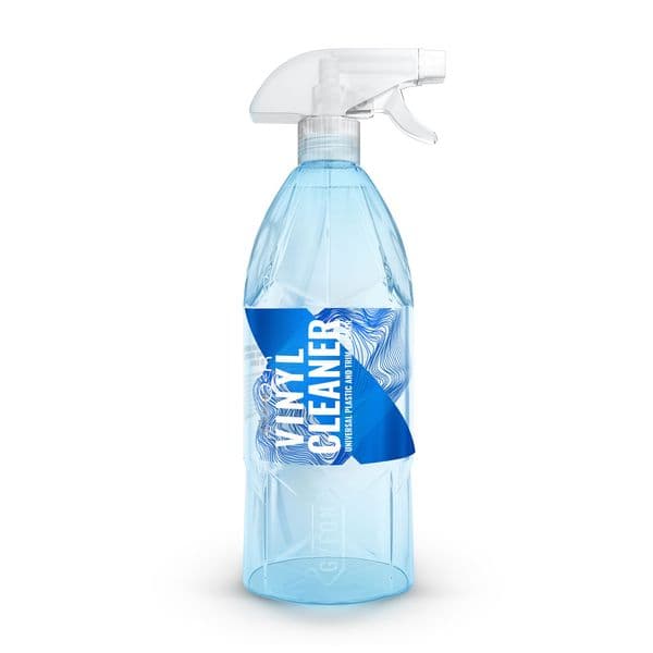 Interiørrengjøring Båt GYEON Q2R VinylCleaner, 1000 ml