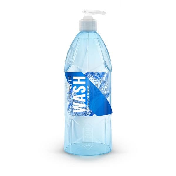 Båtshampo GYEON Q2R Wash, 1000 ml