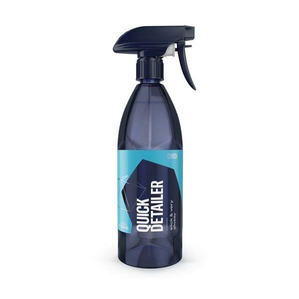 Rengjørende hurtigvoks GYEON Q2M QuickDetailer, 1000 ml
