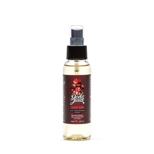 Duftfrisker DODO JUICE, 100 ml, Cherry Bomb