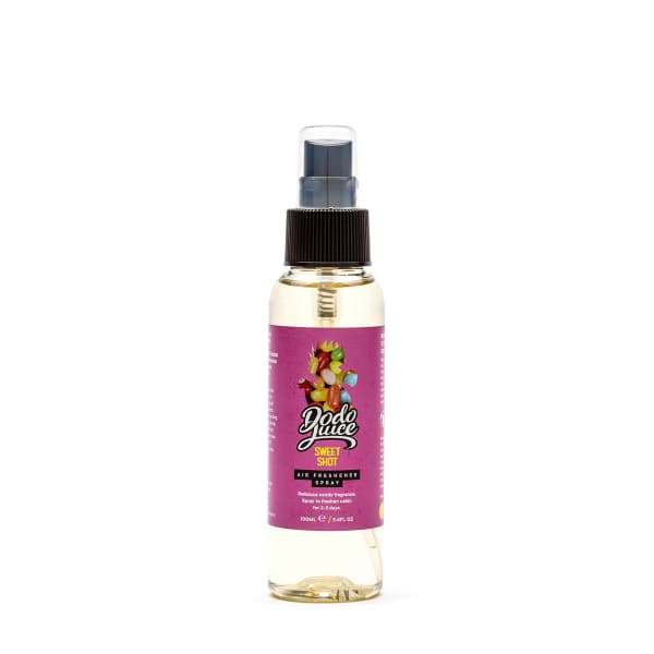 Duftfrisker DODO JUICE, 100 ml, Sweet Shot