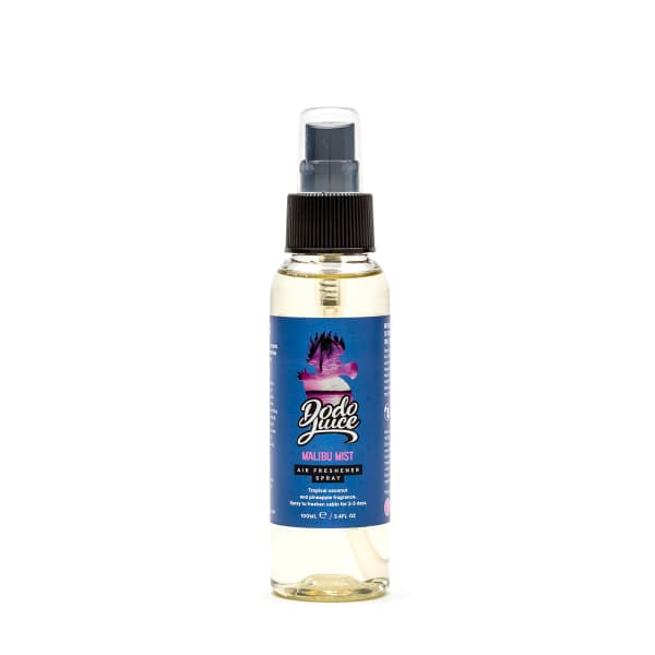 Duftfrisker DODO JUICE, 100 ml, Malibu Mist