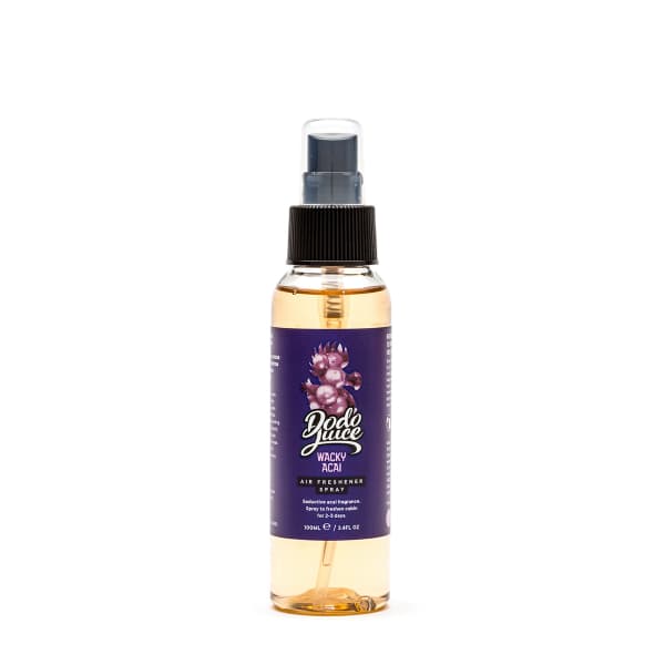 Duftfrisker DODO JUICE, 100 ml, Wacky Acai