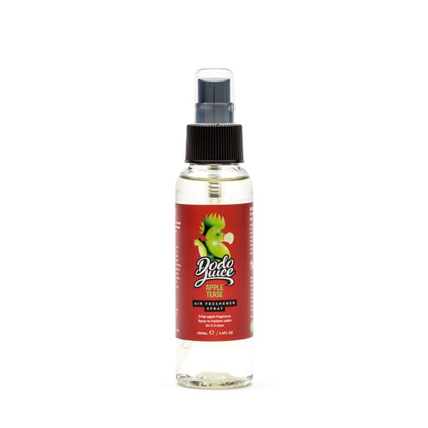 Duftfrisker DODO JUICE, 100 ml, Apple Tease