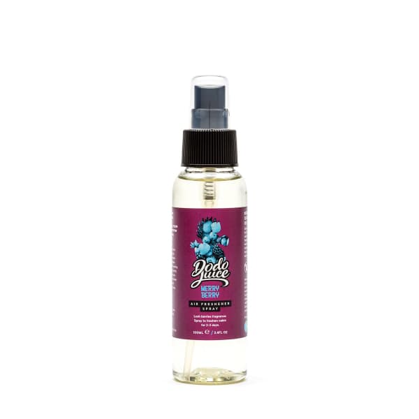 Duftfrisker DODO JUICE, 100 ml, Merry Berry