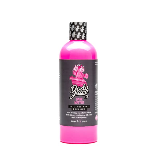 Dekkglans DODO JUICE Dark Matter, 500 ml