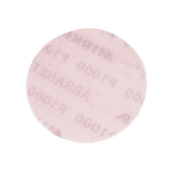Sliperondell MIRKA Abranet 5 (125 mm), P1000