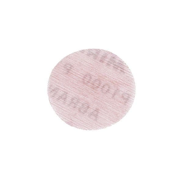 Sliperondell MIRKA Abranet 3 (77 mm), P400