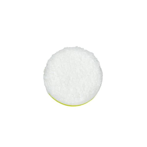 Poleringspute mikrofiber DODO JUICE Fibre Scyther, 3 (80 mm)