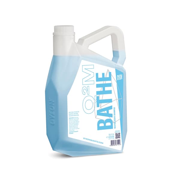 Bilshampo GYEON Q²M Bathe - Nøytral, 4000 ml