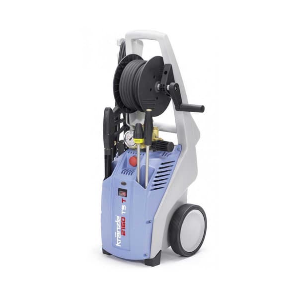 Høytrykksspyler KRÄNZLE K2160 TST QC, Høytrykkspyler
