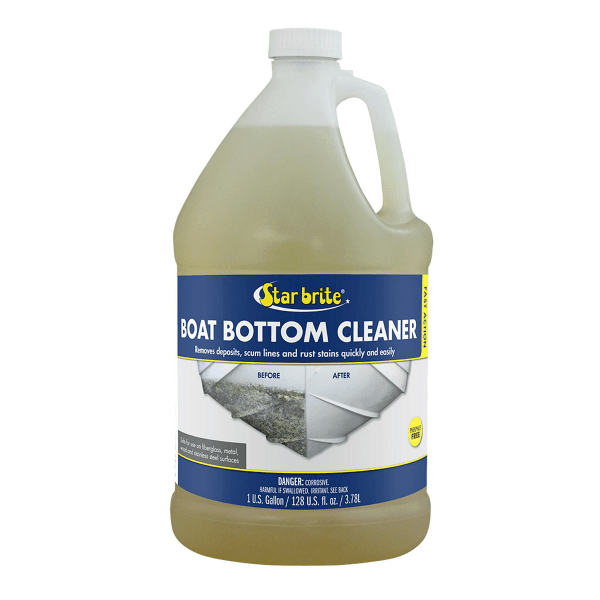 Skrogrengøring STAR BRITE Boat Bottom Cleaner, 3780 ml