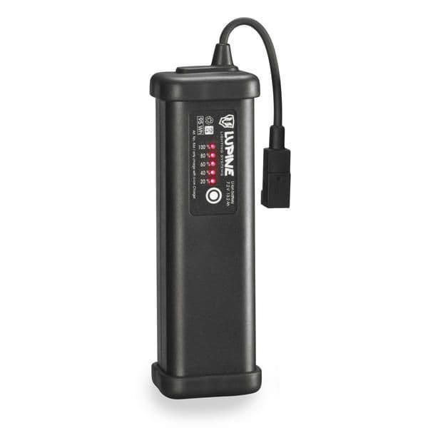 Batteri LUPINE SmartCore, 13,8 Ah