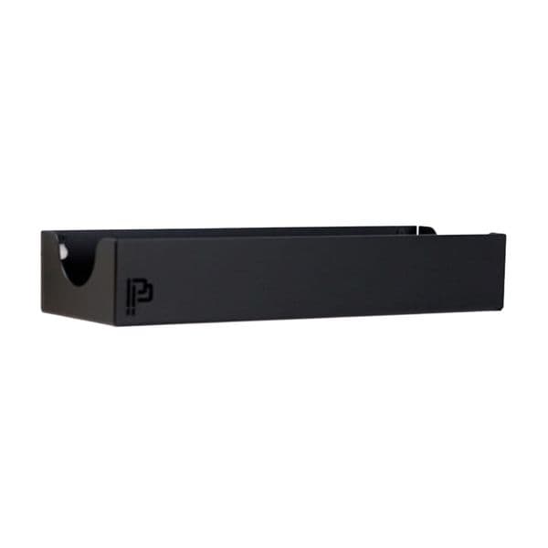 Hylle POKA PREMIUM Tape Shelf, 400 mm