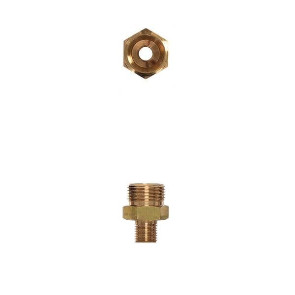 Adapter til Dr Dirt Foam Lance, Kränzle