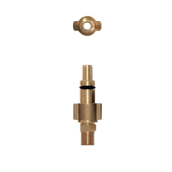 Adapter til Dr Dirt Foam Lance, Lavor