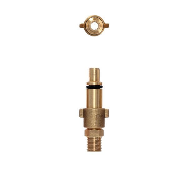 Adapter til Dr Dirt Foam Lance, Nilfisk (/Alto/Stihl/Kew...)